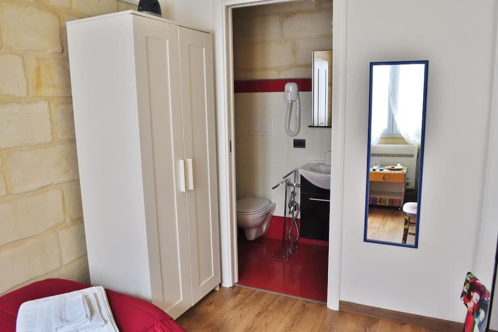 B&B Lecce Holidays ภายนอก รูปภาพ