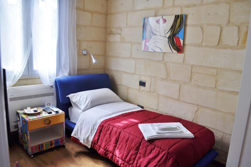 B&B Lecce Holidays ภายนอก รูปภาพ