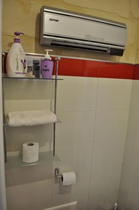 B&B Lecce Holidays ภายนอก รูปภาพ