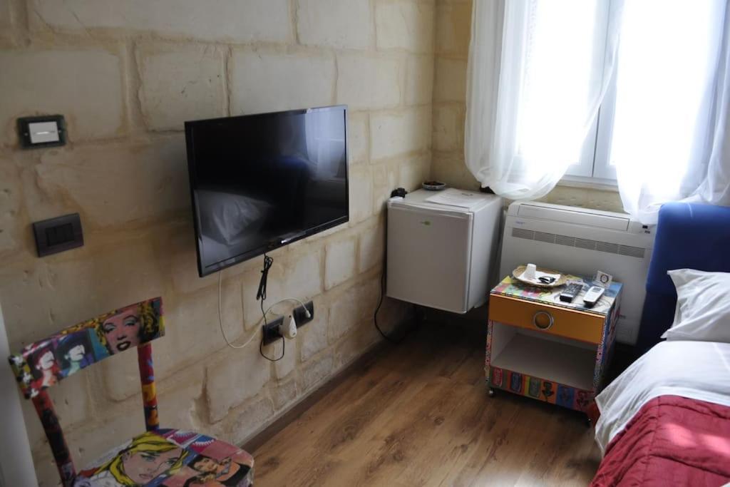 B&B Lecce Holidays ภายนอก รูปภาพ