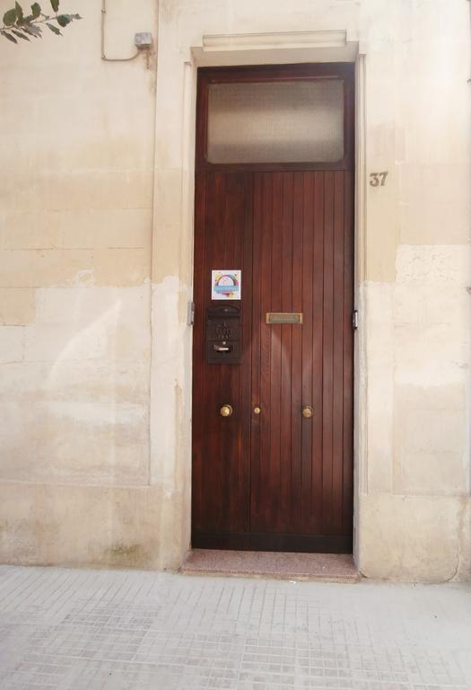B&B Lecce Holidays ภายนอก รูปภาพ