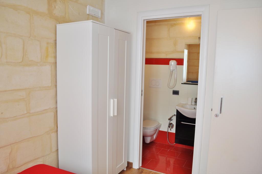 B&B Lecce Holidays ห้อง รูปภาพ