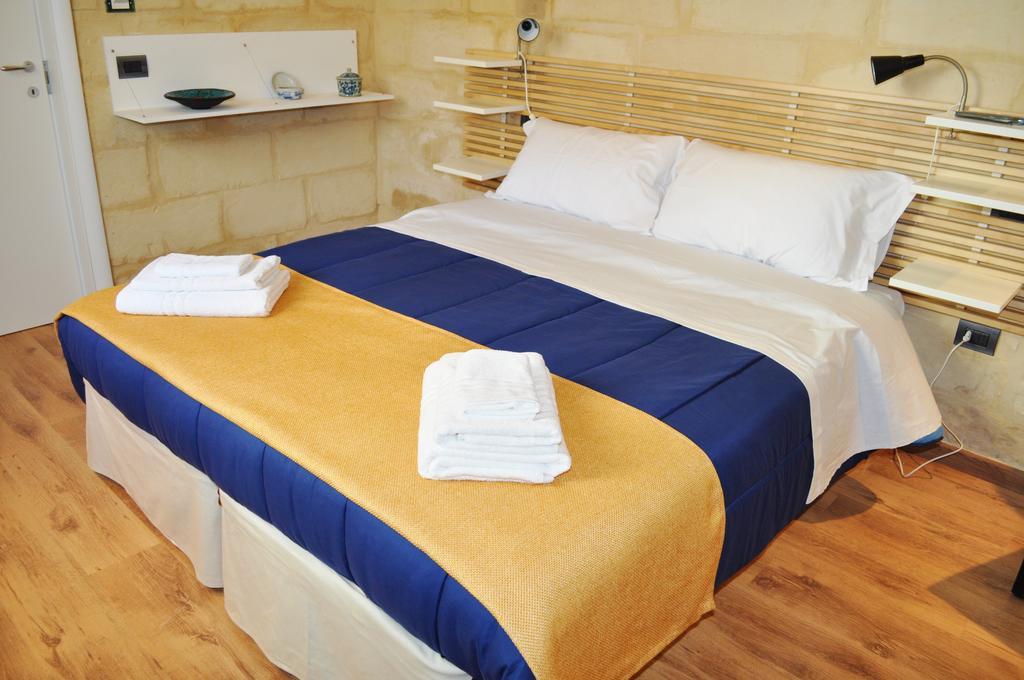 B&B Lecce Holidays ห้อง รูปภาพ
