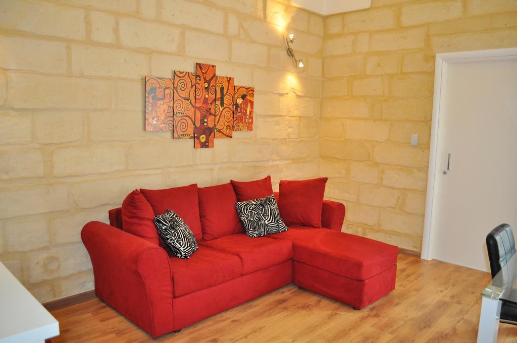 B&B Lecce Holidays ภายนอก รูปภาพ