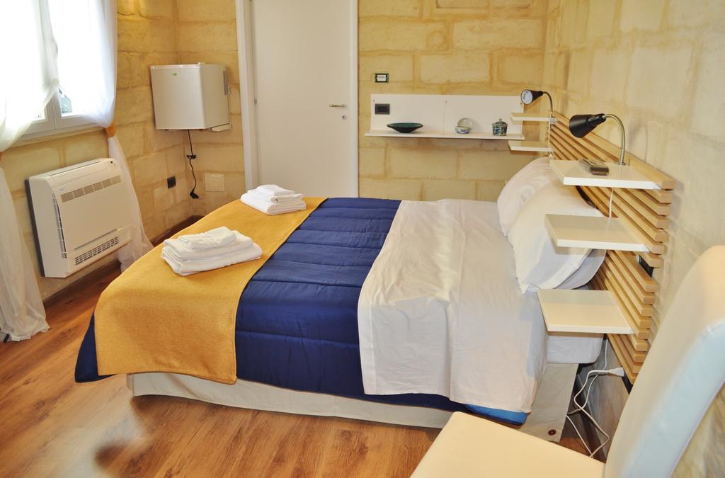 B&B Lecce Holidays ห้อง รูปภาพ