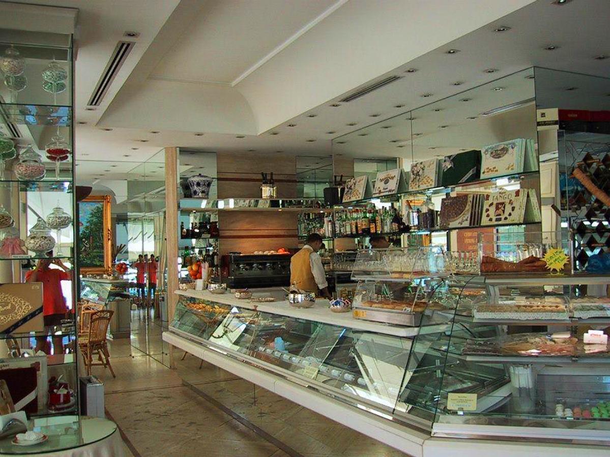 B&B Lecce Holidays ภายนอก รูปภาพ