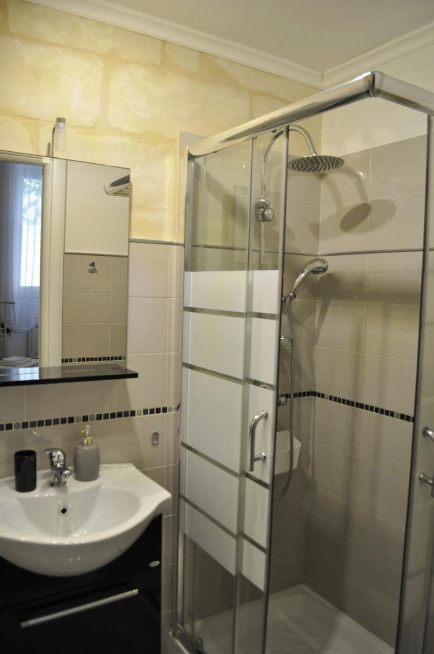 B&B Lecce Holidays ภายนอก รูปภาพ