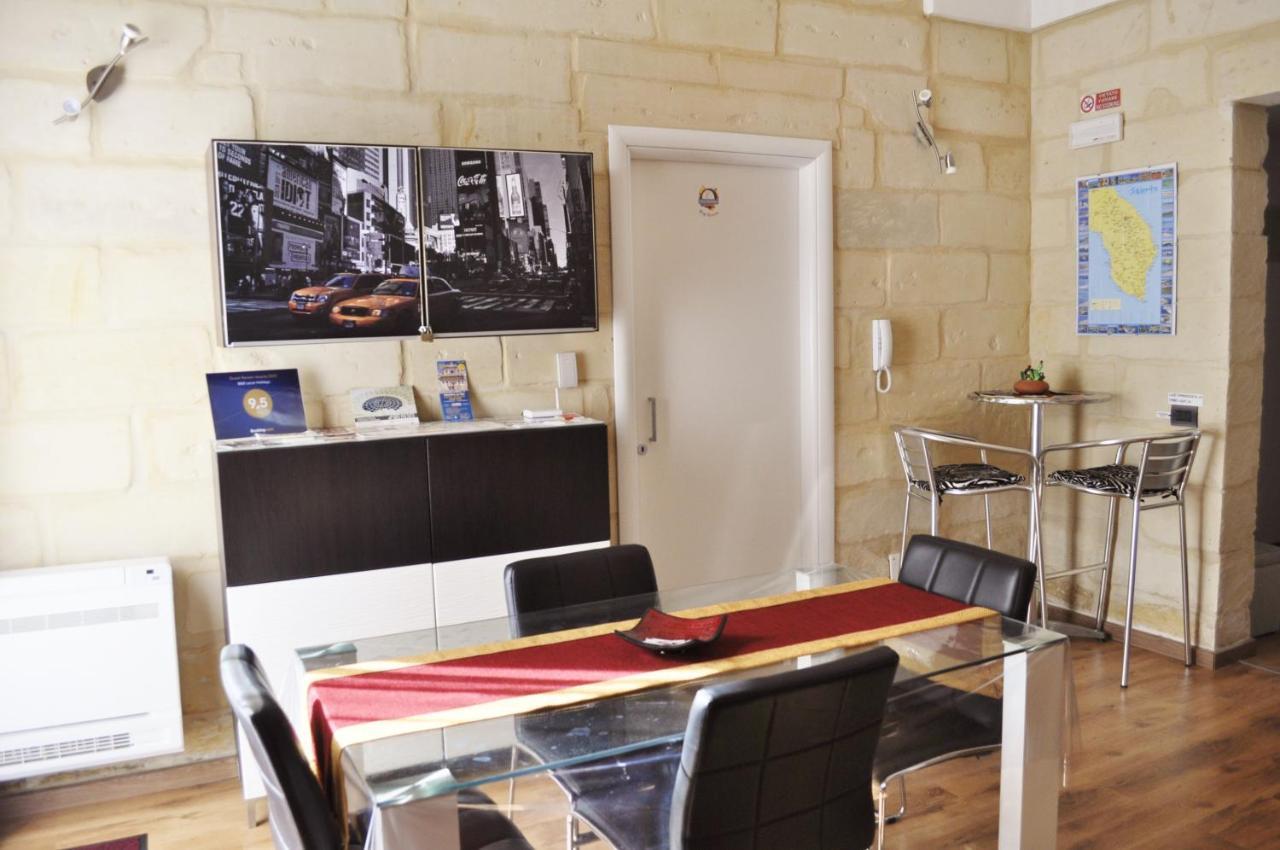 B&B Lecce Holidays ภายนอก รูปภาพ