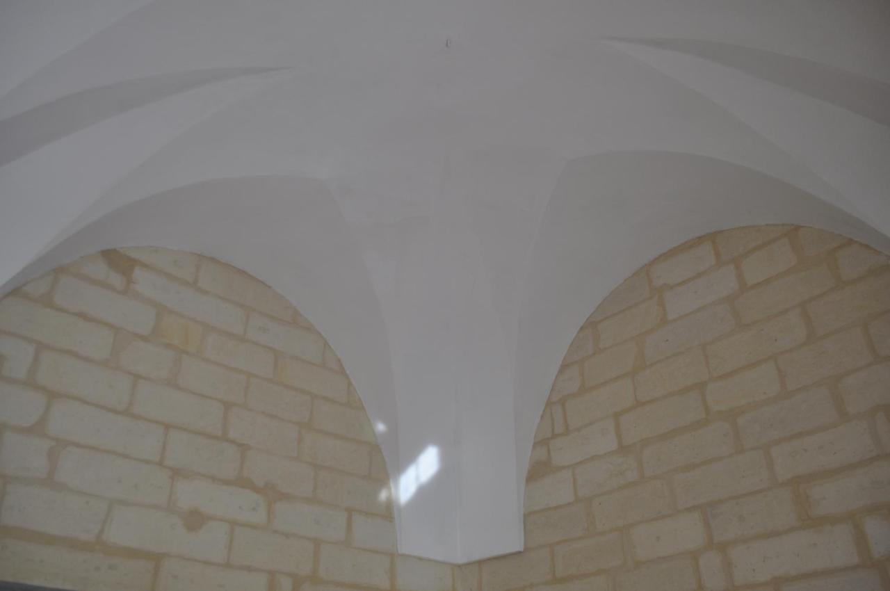 B&B Lecce Holidays ภายนอก รูปภาพ